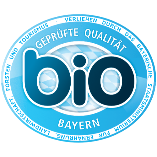 Bio-Siegel Regional Geprüfte Qualität Bayern